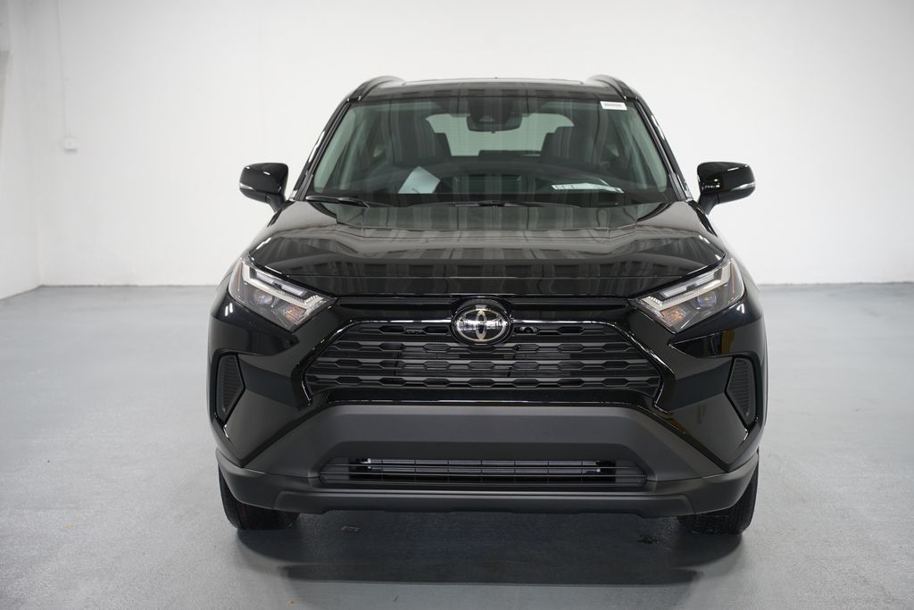 Thumbnail: 2025 Toyota RAV4 - 2