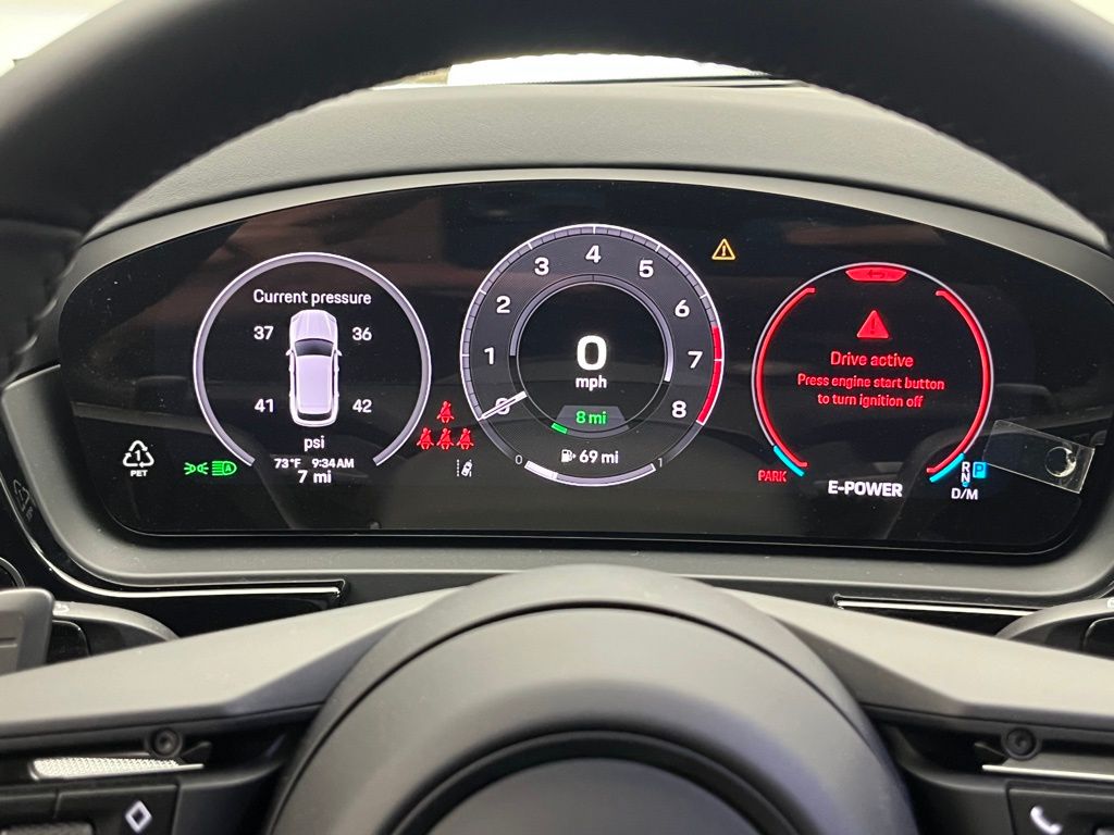 Thumbnail: 2026 Porsche Cayenne - 11