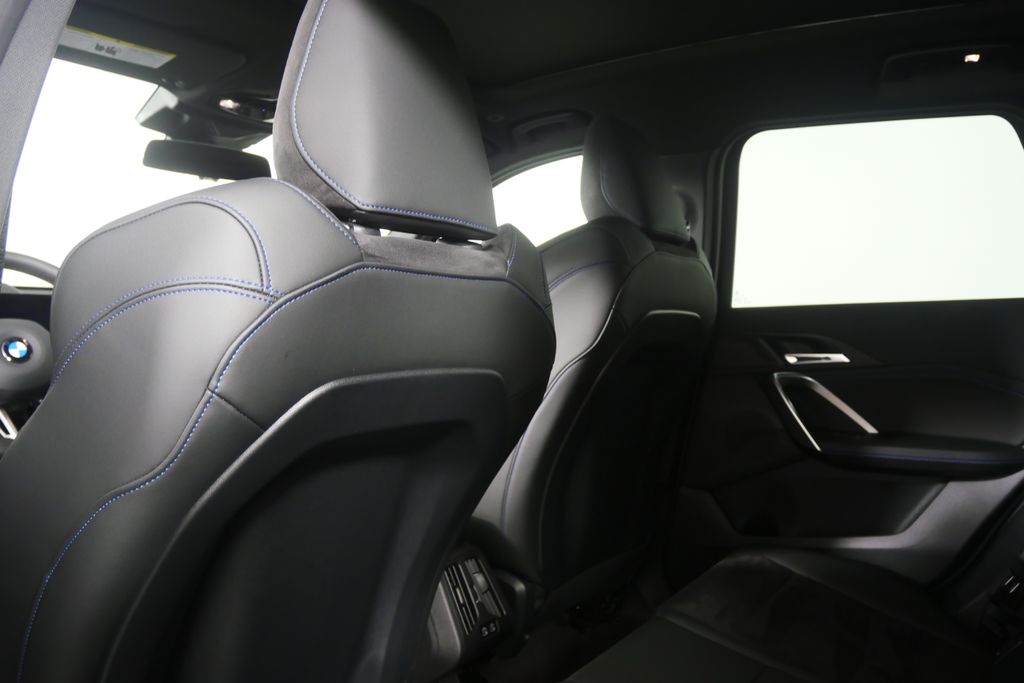 Thumbnail: 2027 BMW X1 - 15