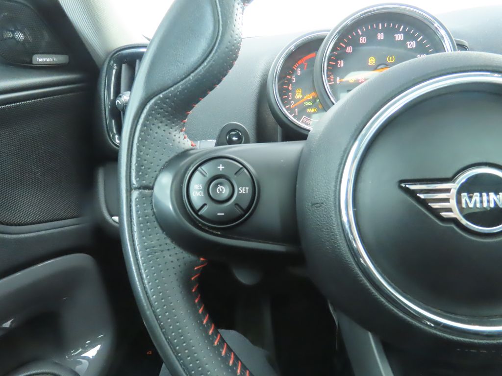 Thumbnail: 2020 MINI Cooper Countryman - 11