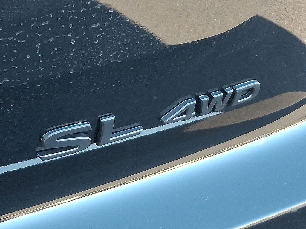 Thumbnail: 2025 Nissan Pathfinder - 7