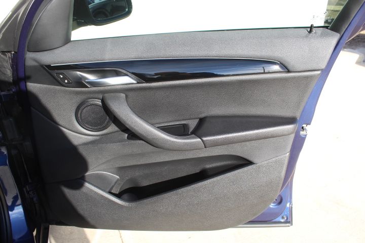 Used Car 2019 Bmw X1  Xdrive28i For Sale Under $20,000 In Georgetown, Texas