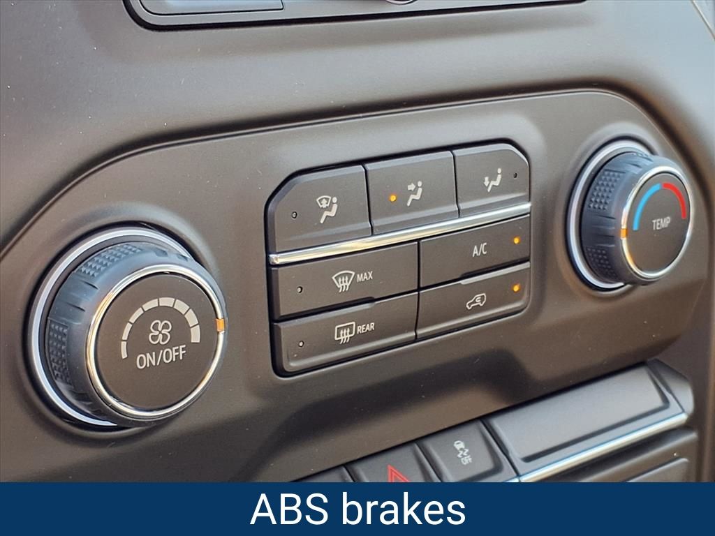 ChevroletSilverado 2500HD5