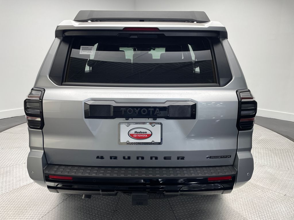 Thumbnail: 2025 Toyota 4Runner - 6