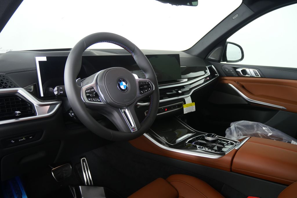 Thumbnail: 2026 BMW X5 - 13