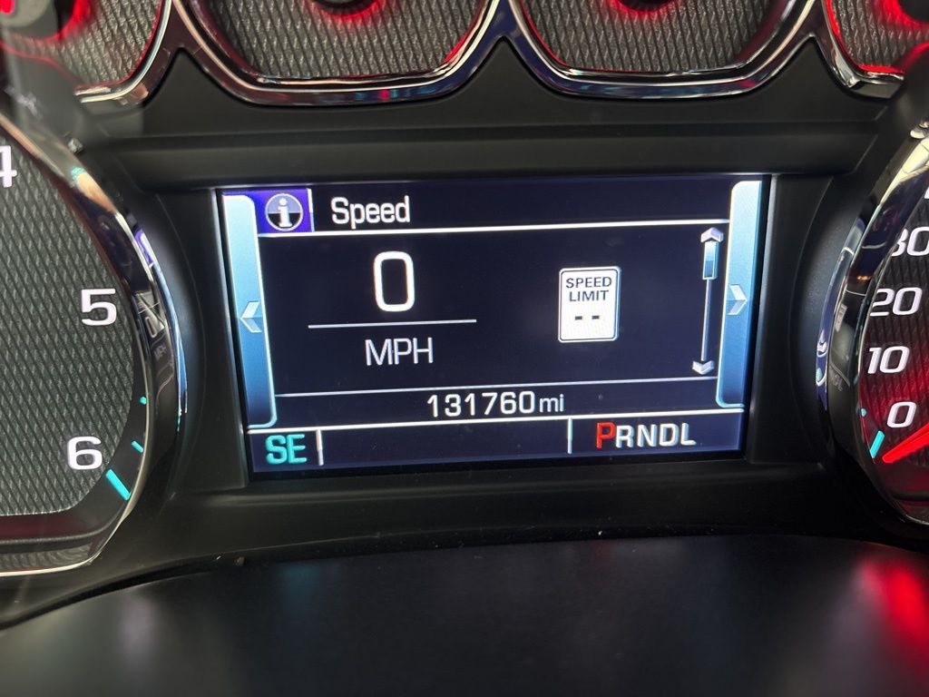 Used 2018 White Chevrolet LT image 19