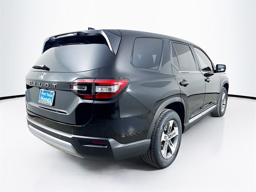 New Car 2025 Honda Pilot  Ex-l For Sale Under $50,000 In Austin, Texas