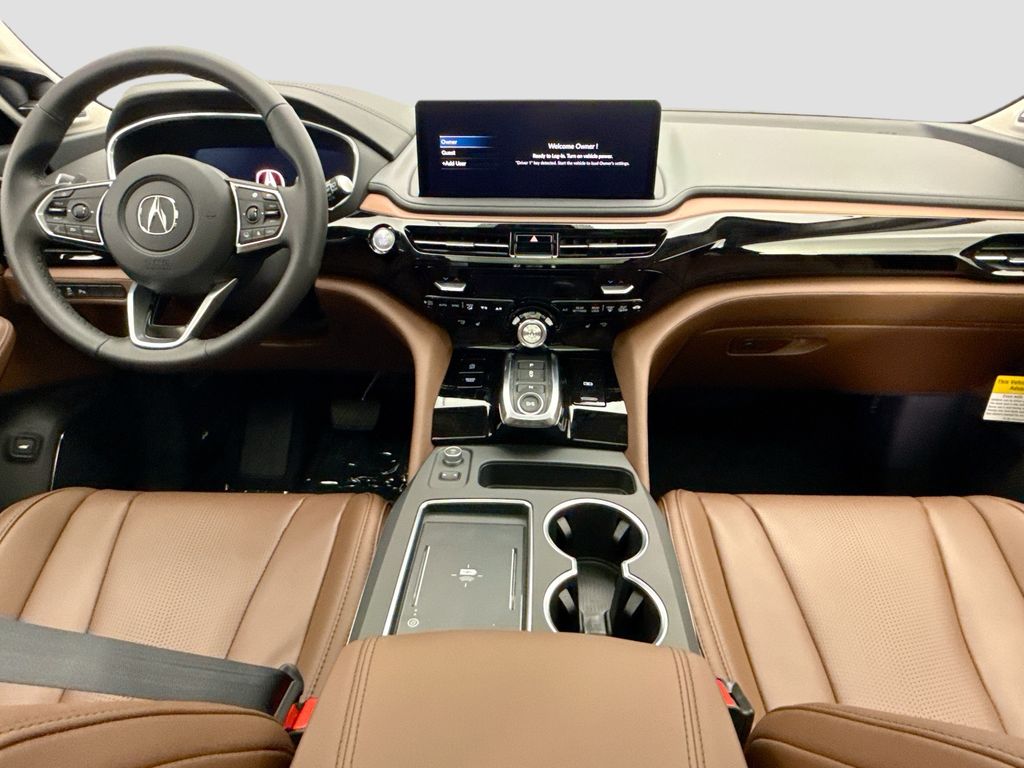 Thumbnail: 2026 Acura MDX - 13