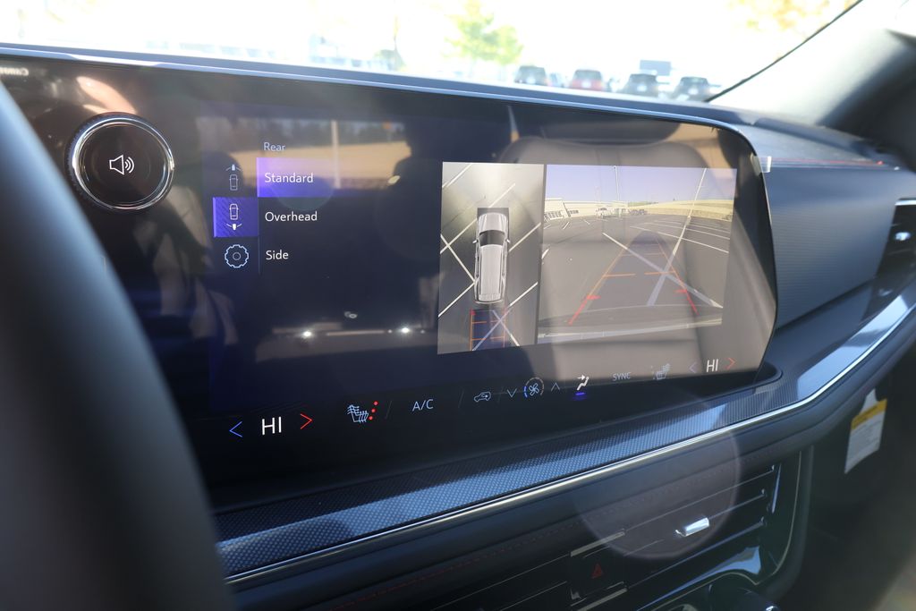 Thumbnail: 2026 Chevrolet Tahoe - 29