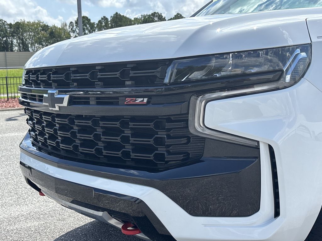 Used 2023 Chevrolet Tahoe SUV