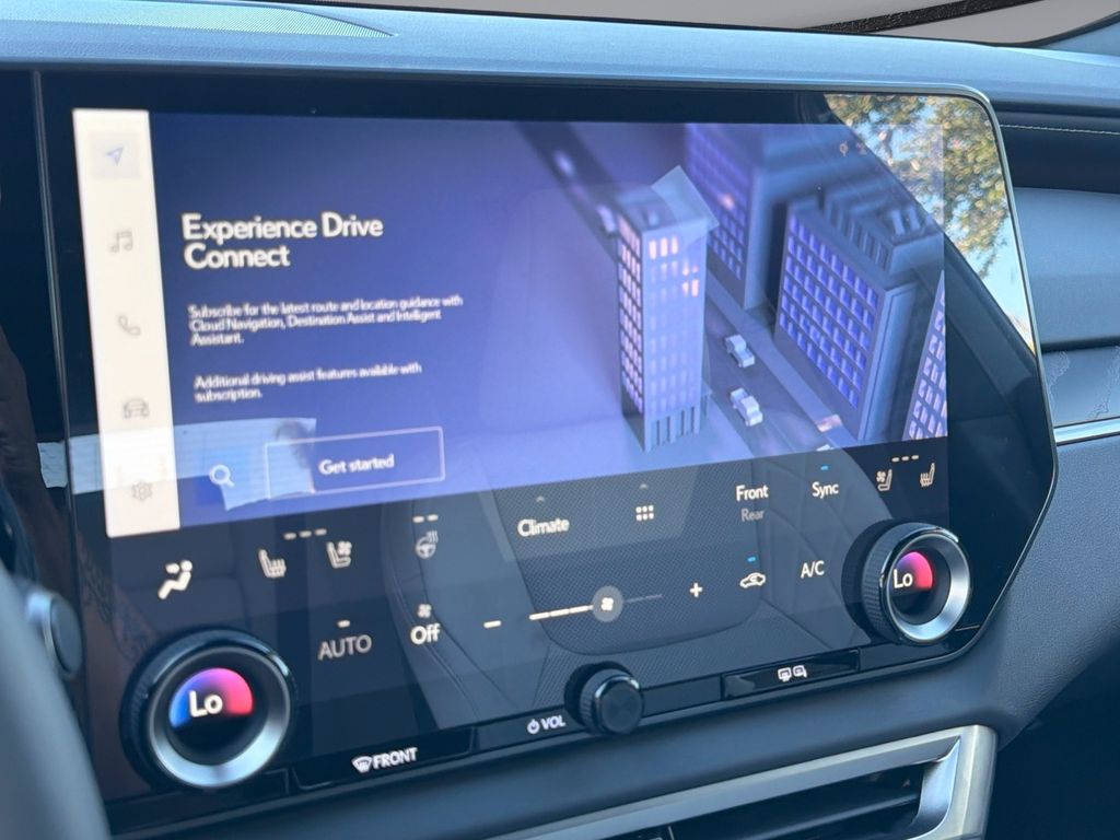 Thumbnail: 2026 Lexus RX - 22