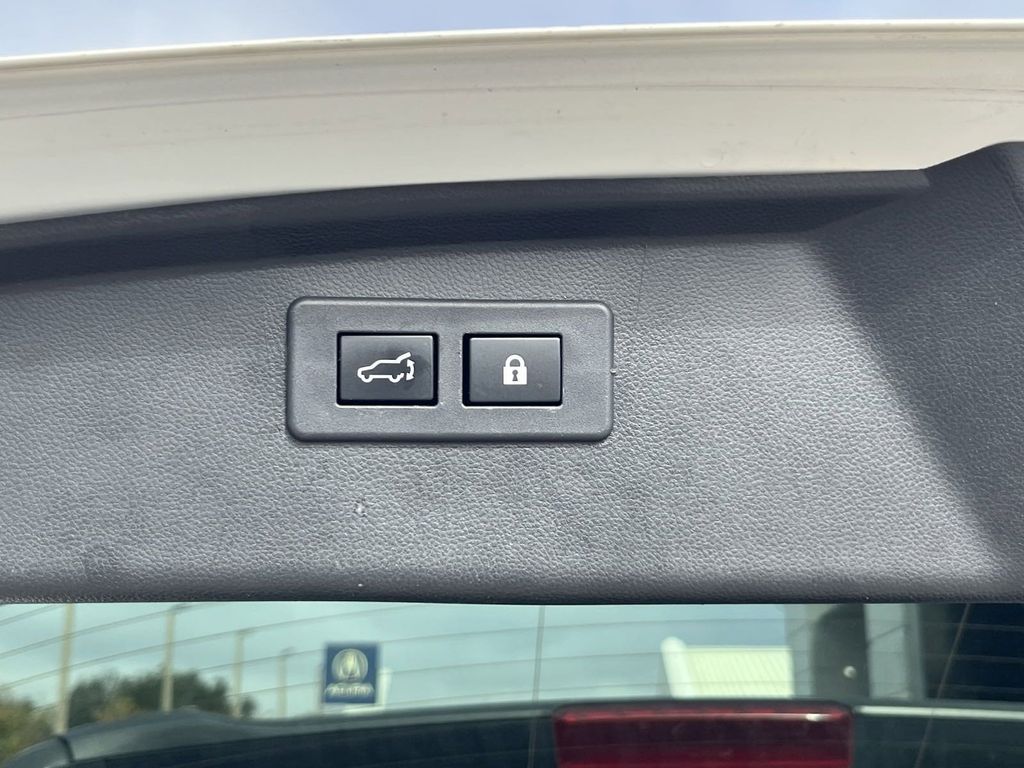 2020 Subaru Outback Onyx Edition XT 12