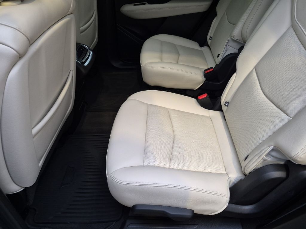 Used Car 2023 Cadillac Xt6  Sport For Sale Under $40,000 In Austin, Texas