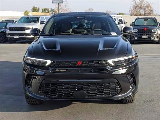 2024 Dodge Hornet R/T Plus 2