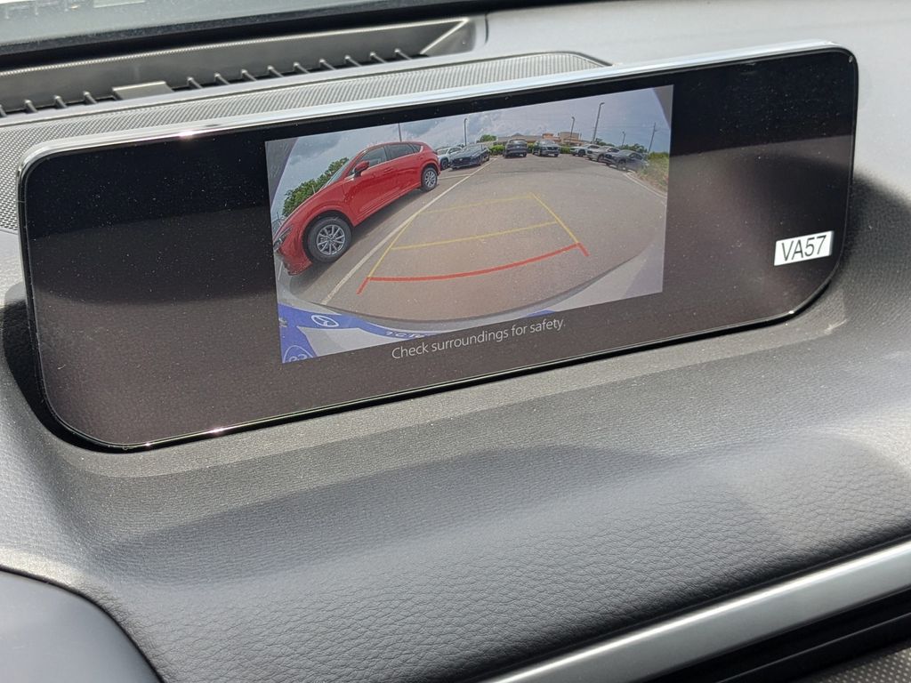 2025 Mazda CX-50 2.5 S Premium