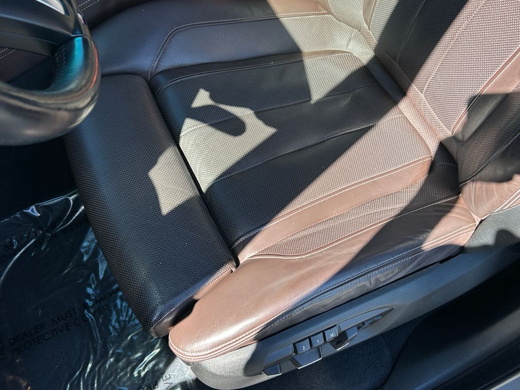 Thumbnail: 2014 BMW X5 - 15