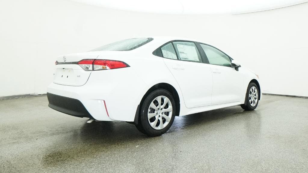 Thumbnail: 2026 Toyota Corolla - 8