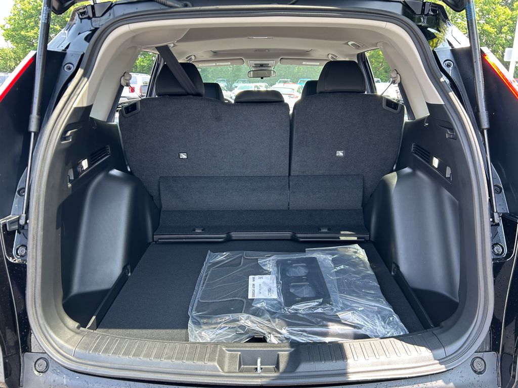 Thumbnail: 2026 Honda CR-V - 21