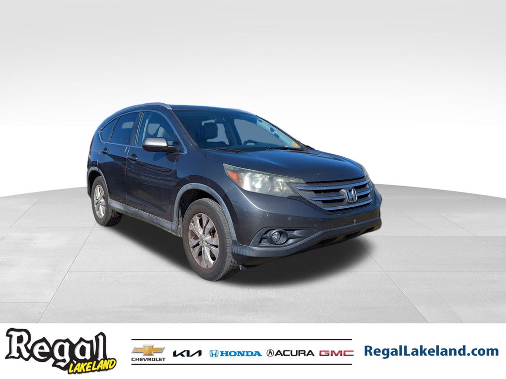 used 2013 Honda CR-V car, priced at $11,292