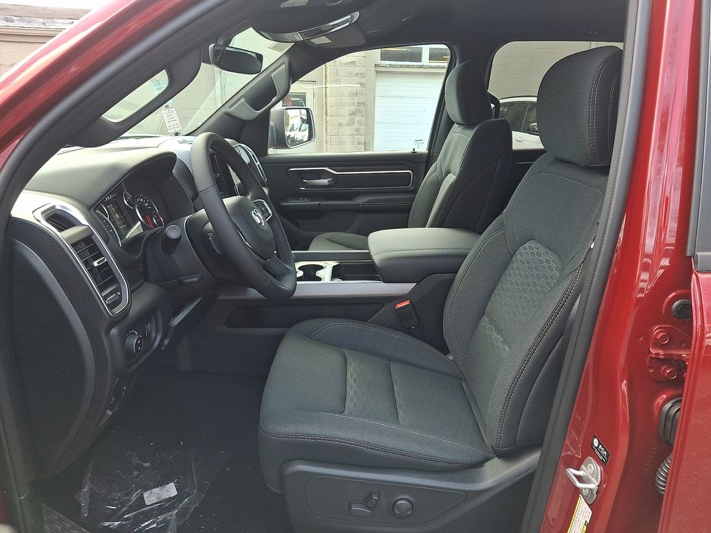 New 2026 Ram 1500 Truck