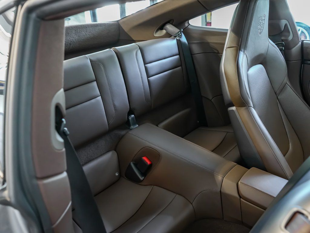 New 2026  Porsche Carrera 4S image 30