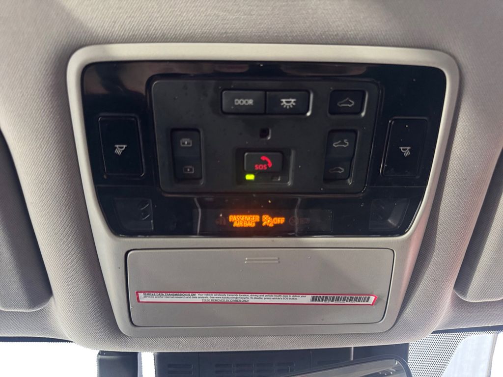 Used Car 2024 Toyota Grand Highlander  Limited For Sale Under $40,000 In Round Rock, Texas