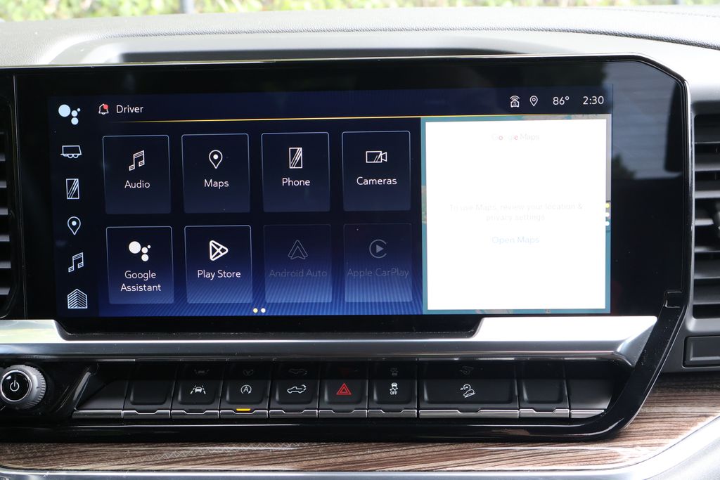 Thumbnail: 2024 Chevrolet Silverado 1500 - 16