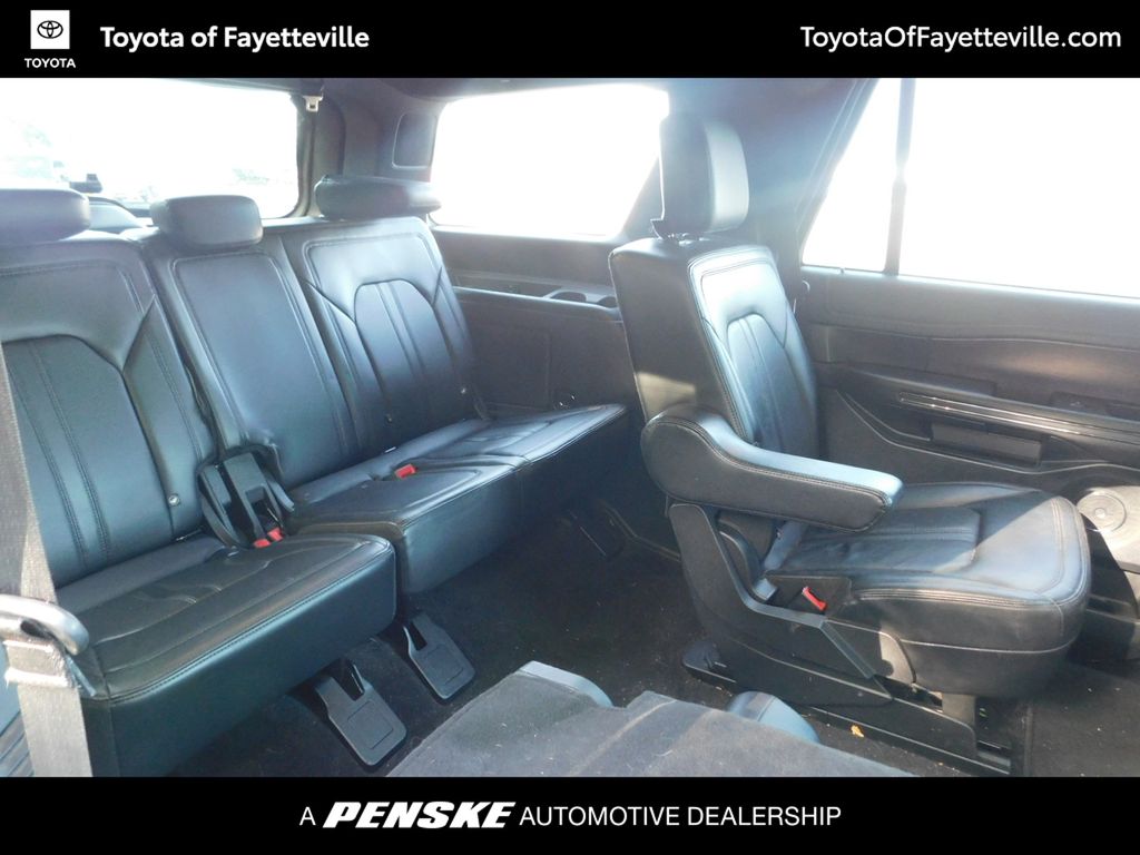 Thumbnail: 2021 Ford Expedition - 5