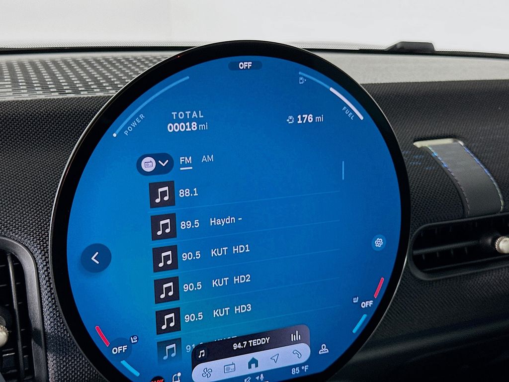 Thumbnail: 2026 MINI Cooper - 11