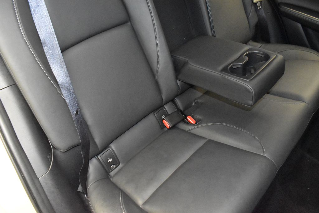 2024 Mazda CX-30 Select 27
