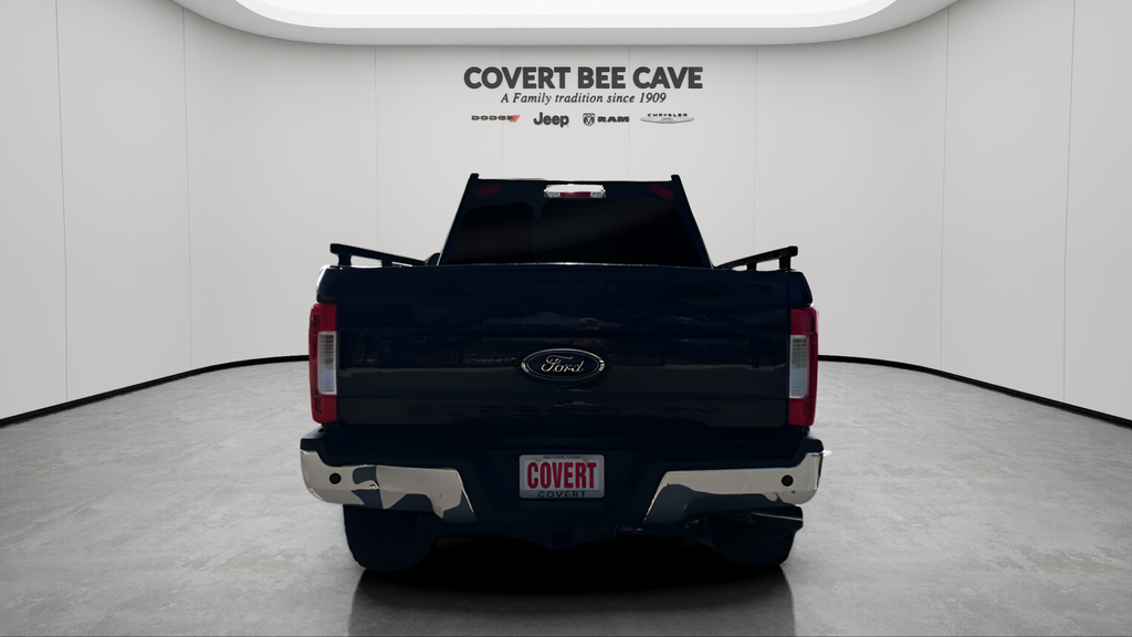 Used Car 2017 Ford F-250sd  Lariat For Sale Under $50,000 In Austin, Texas