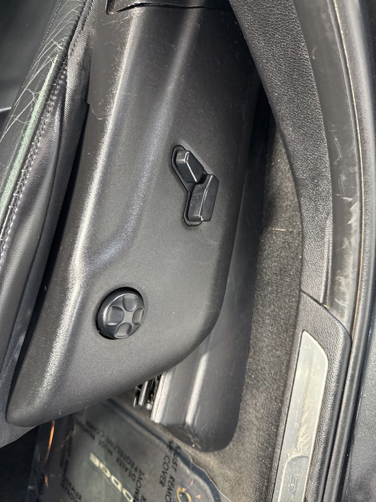 Used 2013 Black Dodge Crew image 13