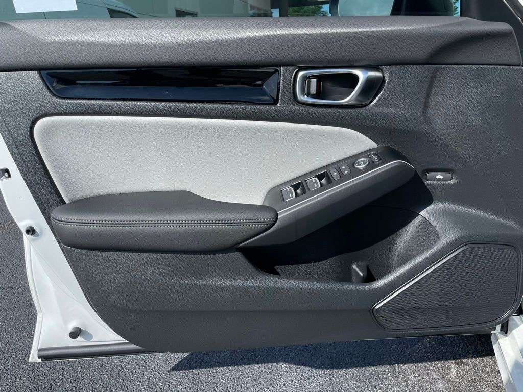 Thumbnail: 2026 Honda Civic - 24