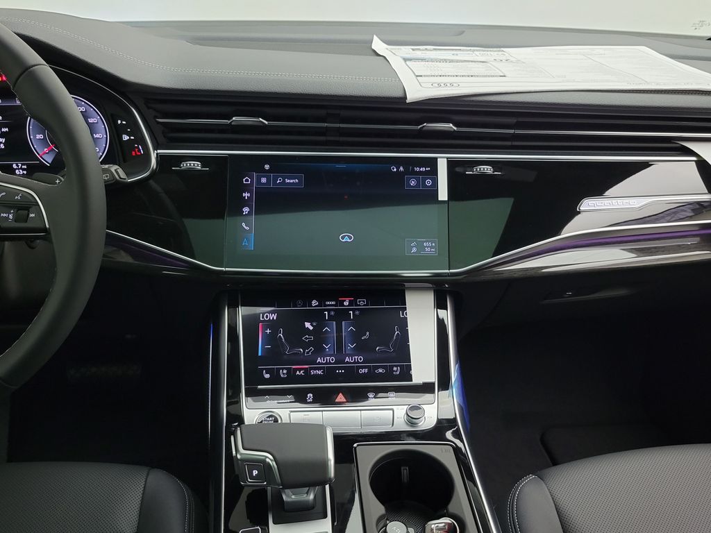 Thumbnail: 2026 Audi Q7 - 21