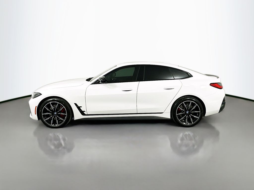 2023 BMW 4 Series 430i 8