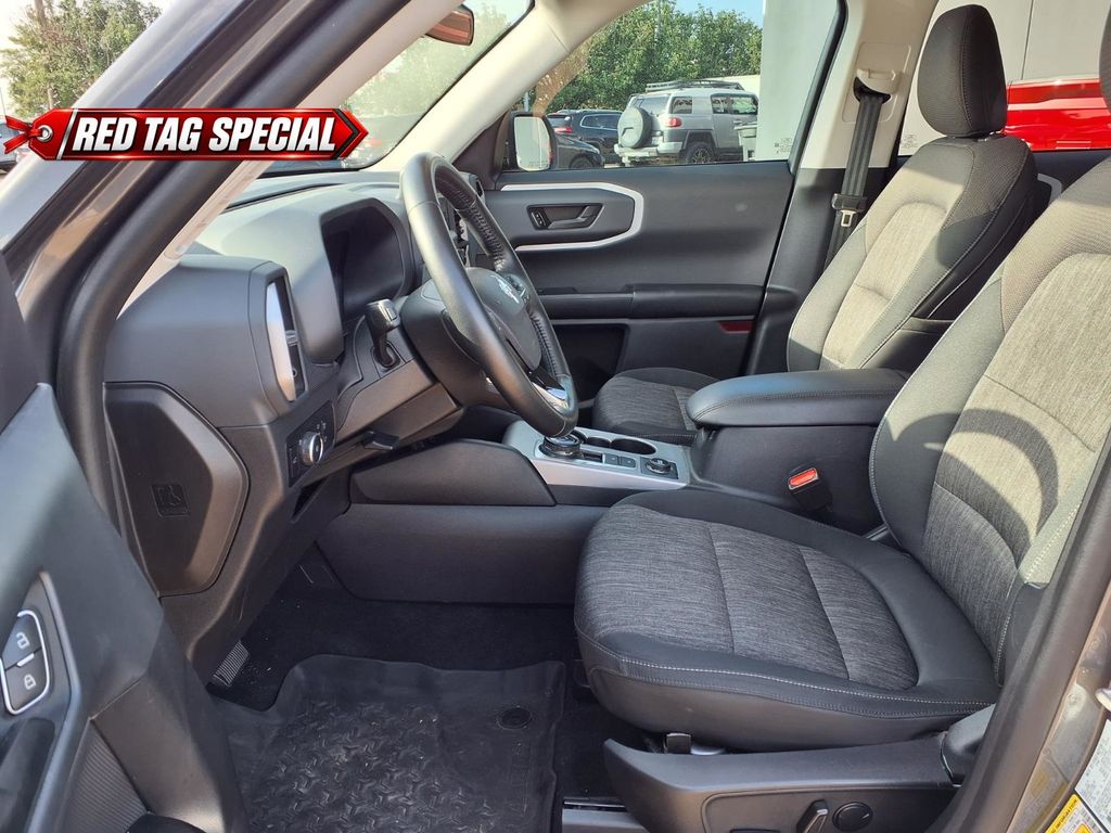 2023 Ford Bronco Sport Big Bend - 9