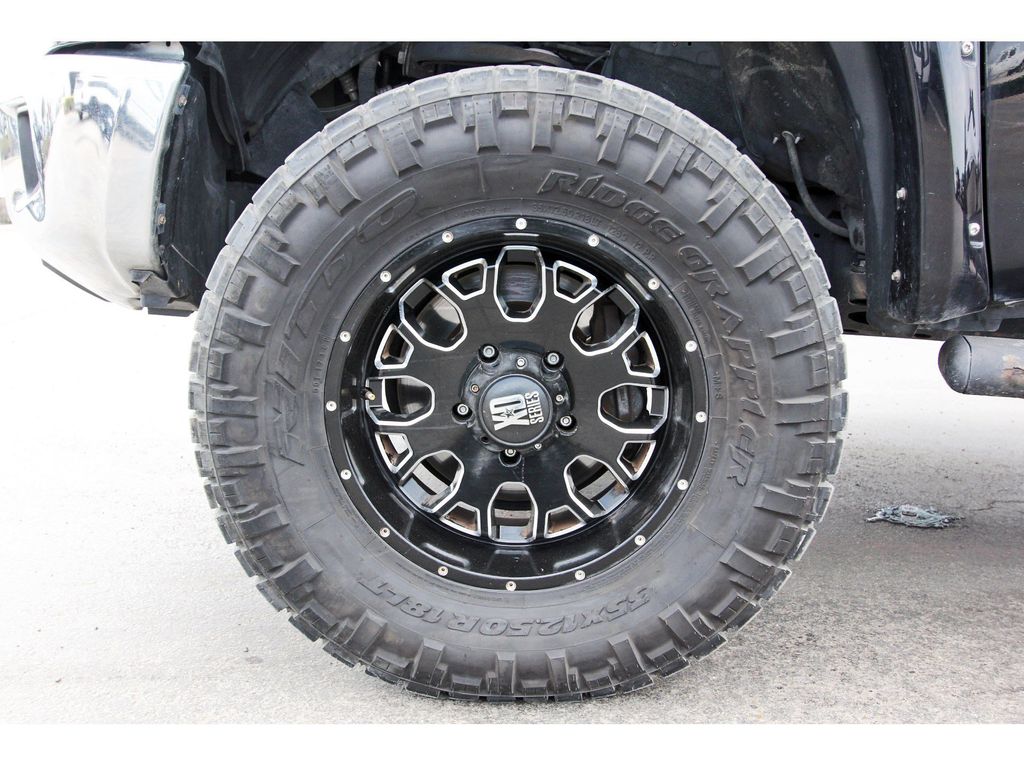 2015 Toyota Tundra SR5 Black at Cook Ford