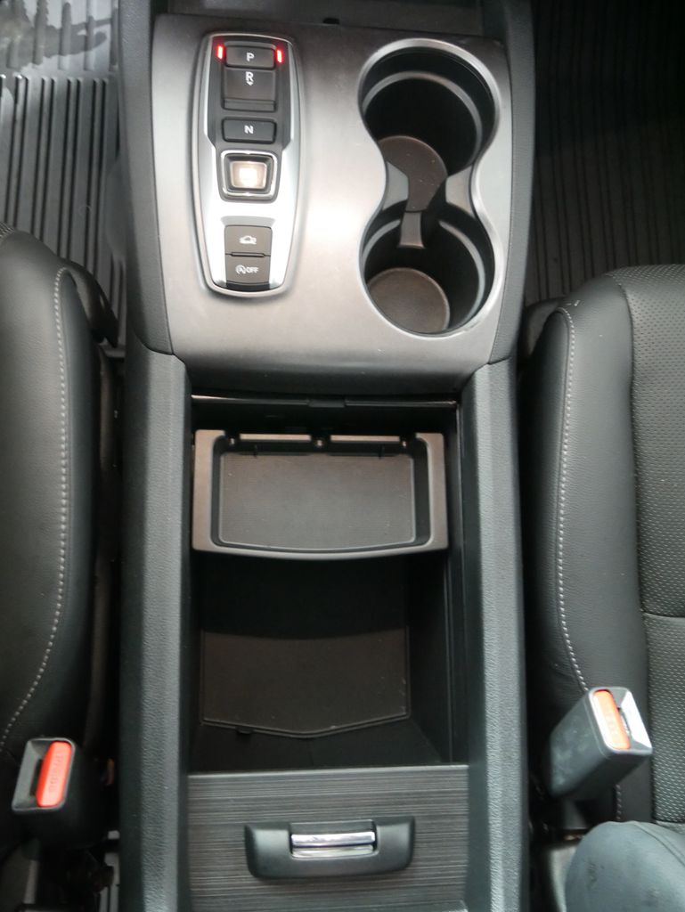 Thumbnail: 2020 Honda Ridgeline - 25