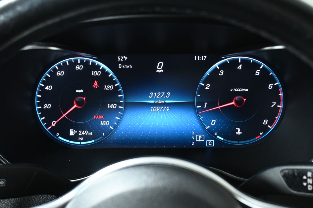 Thumbnail: 2019 Mercedes-Benz C-Class - 19