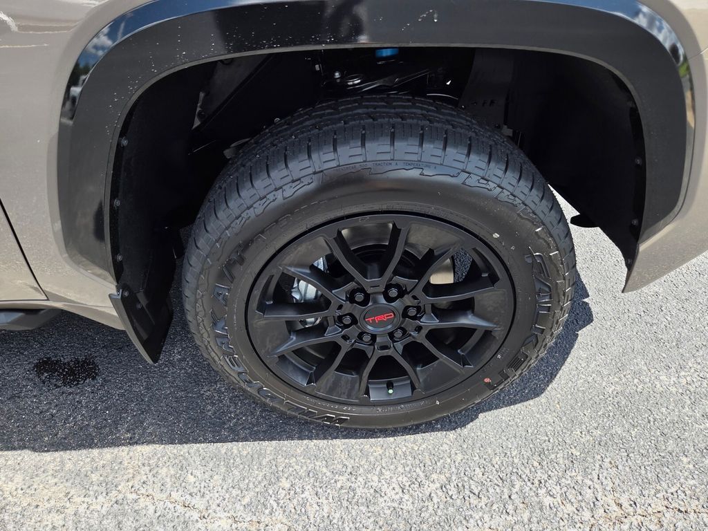 New 2026 Toyota Tundra i-FORCE MAX Truck