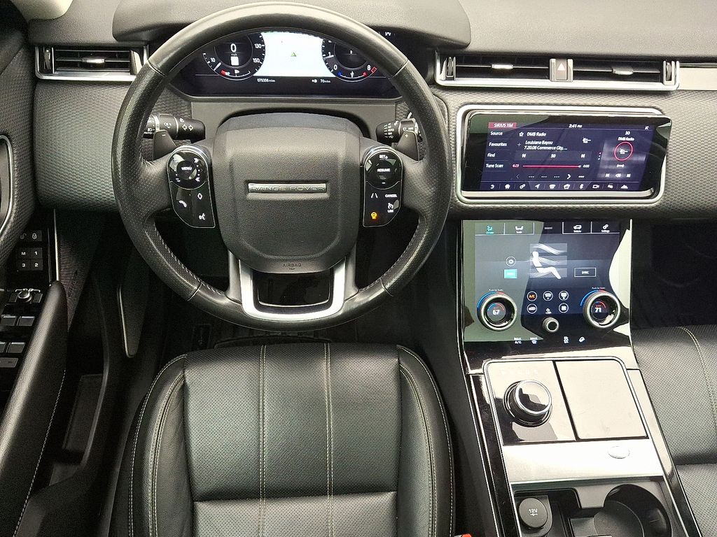 Thumbnail: 2018 Land Rover Range Rover Velar - 12