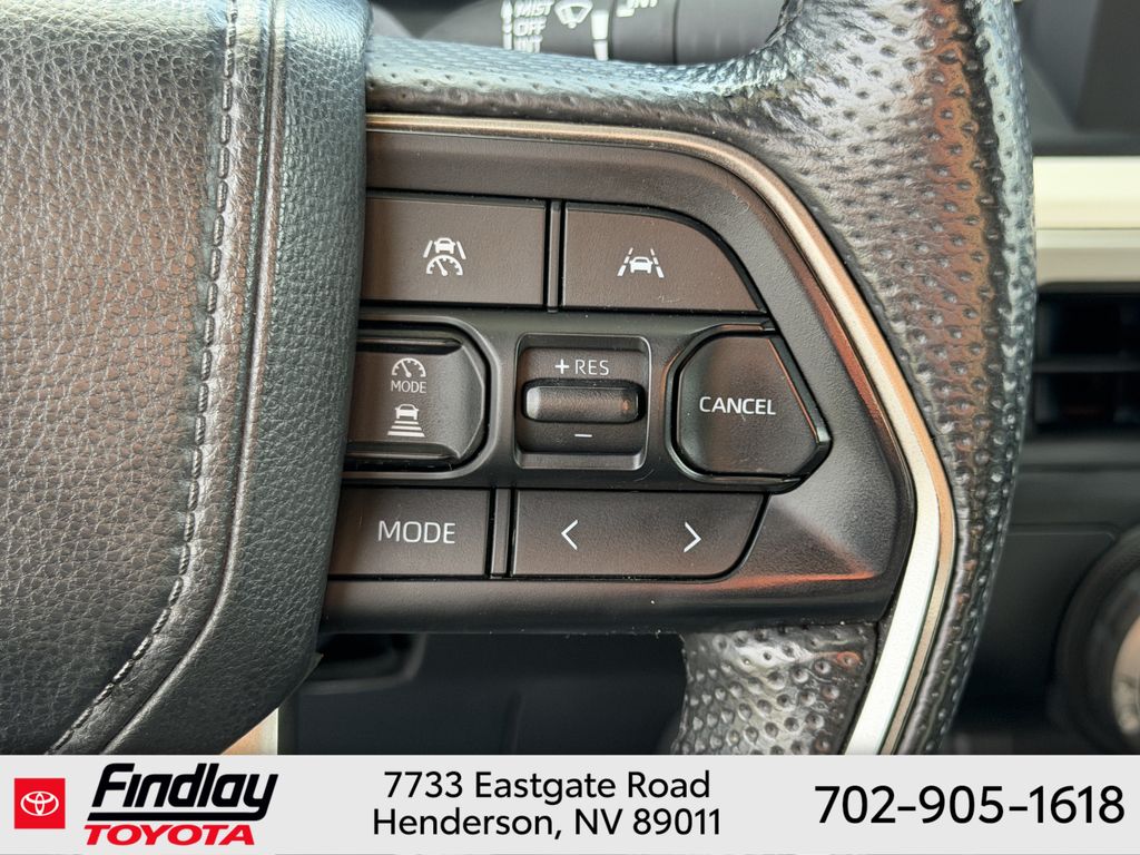 Used 2024 Toyota Tacoma Truck