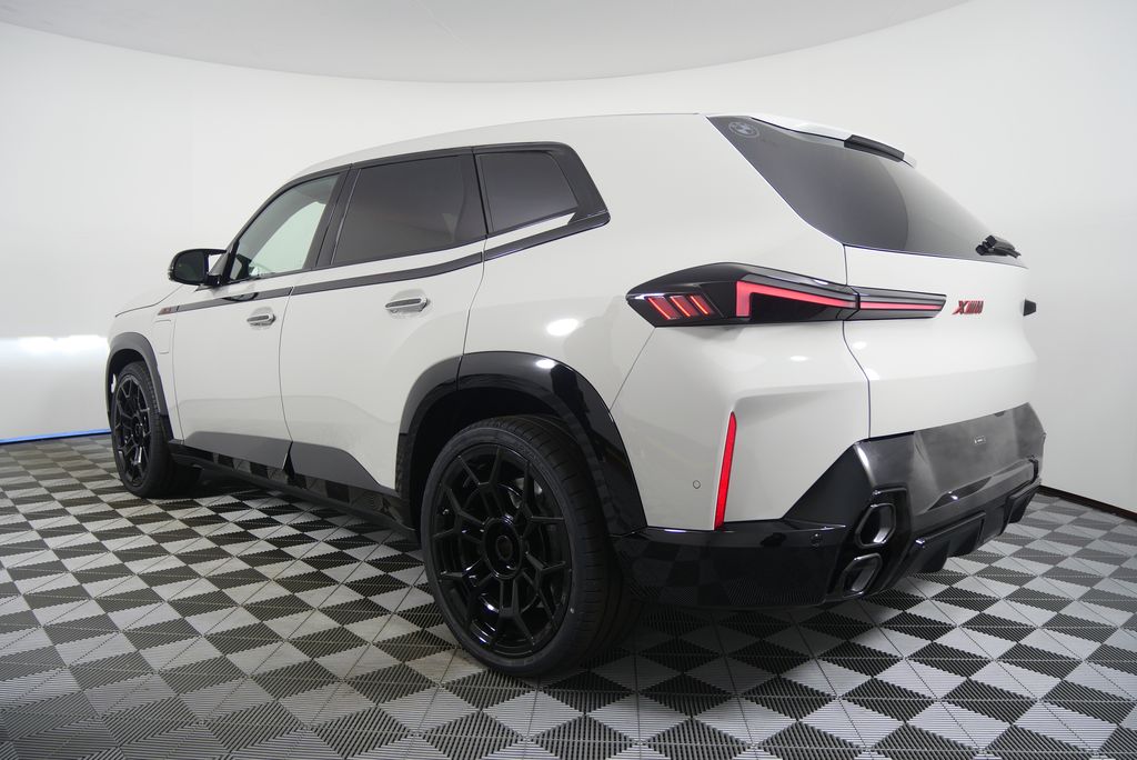 Thumbnail: 2026 BMW XM - 5