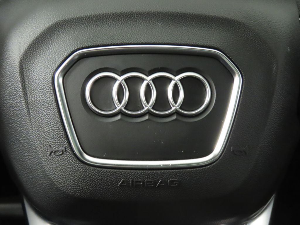 Thumbnail: 2023 Audi A4 - 18