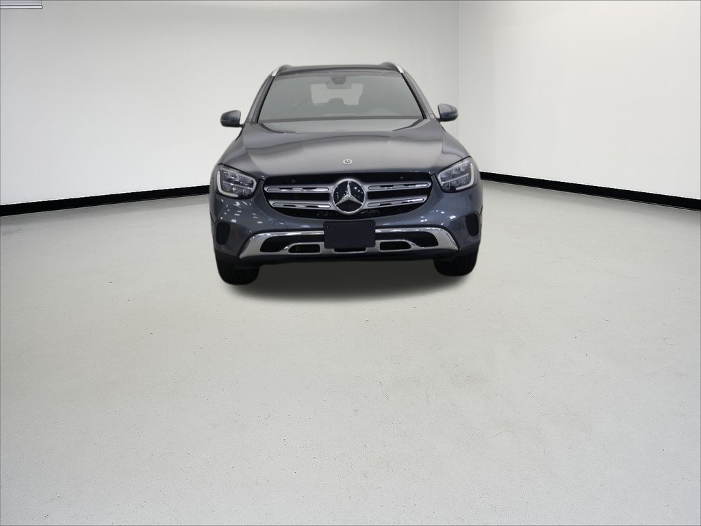 Thumbnail: 2021 Mercedes-Benz GLC - 8