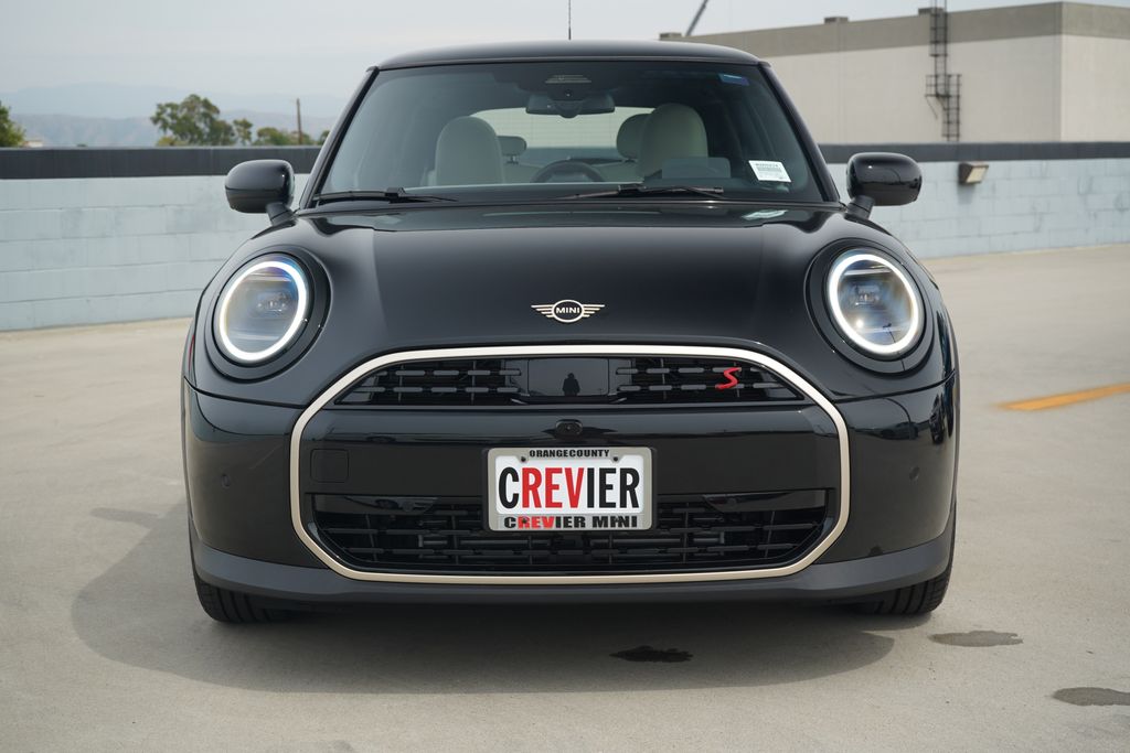 Thumbnail: 2026 MINI Cooper - 3