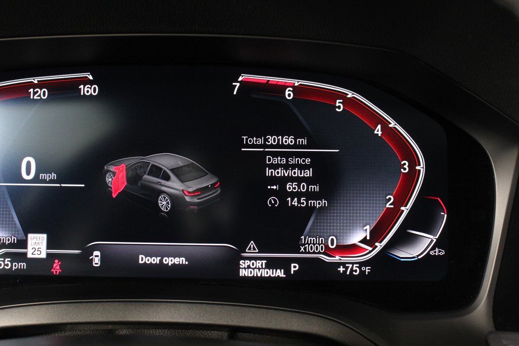 Thumbnail: 2020 BMW 3 Series - 17