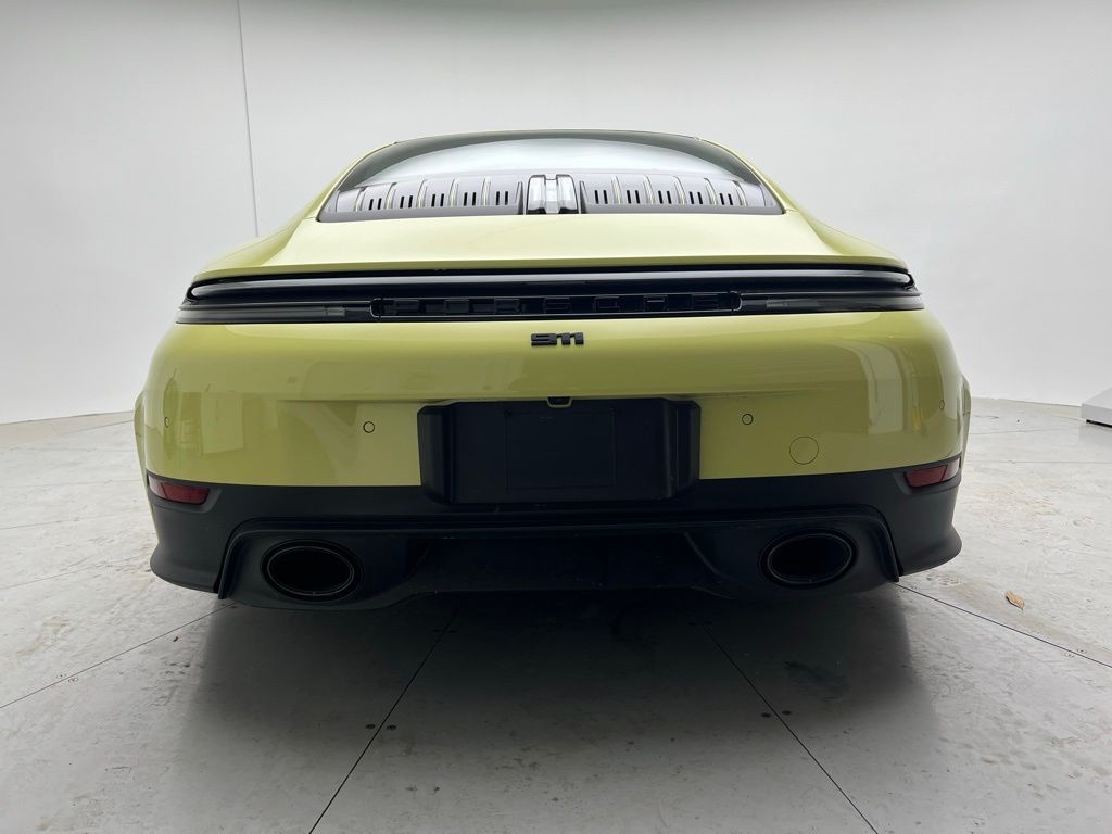 Thumbnail: 2025 Porsche 911 - 21