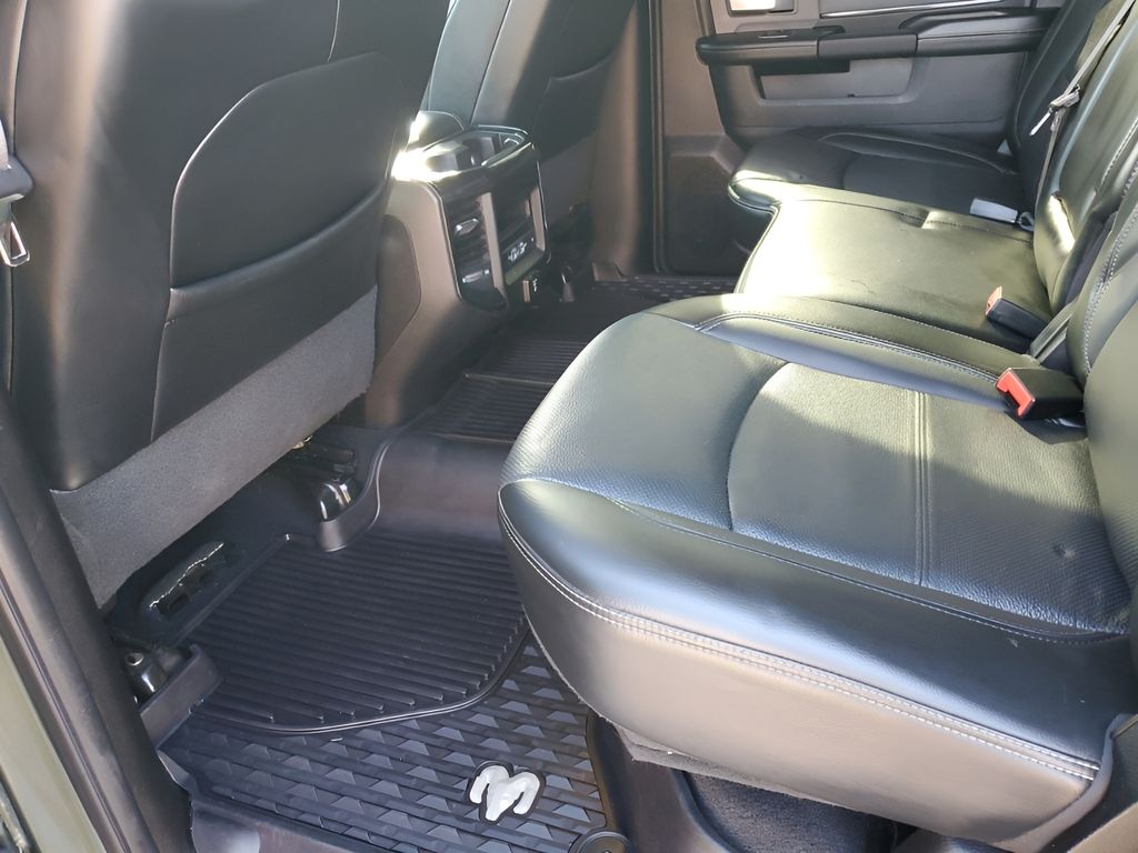 Used Car 2022 Ram 2500  Power Wagon For Sale Under $60,000 In Austin, Texas