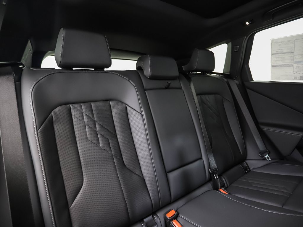 Thumbnail: 2026 BMW X3 - 28